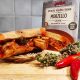 Realizzazione del sito internet di Genius Gastronomia da Twister Adv