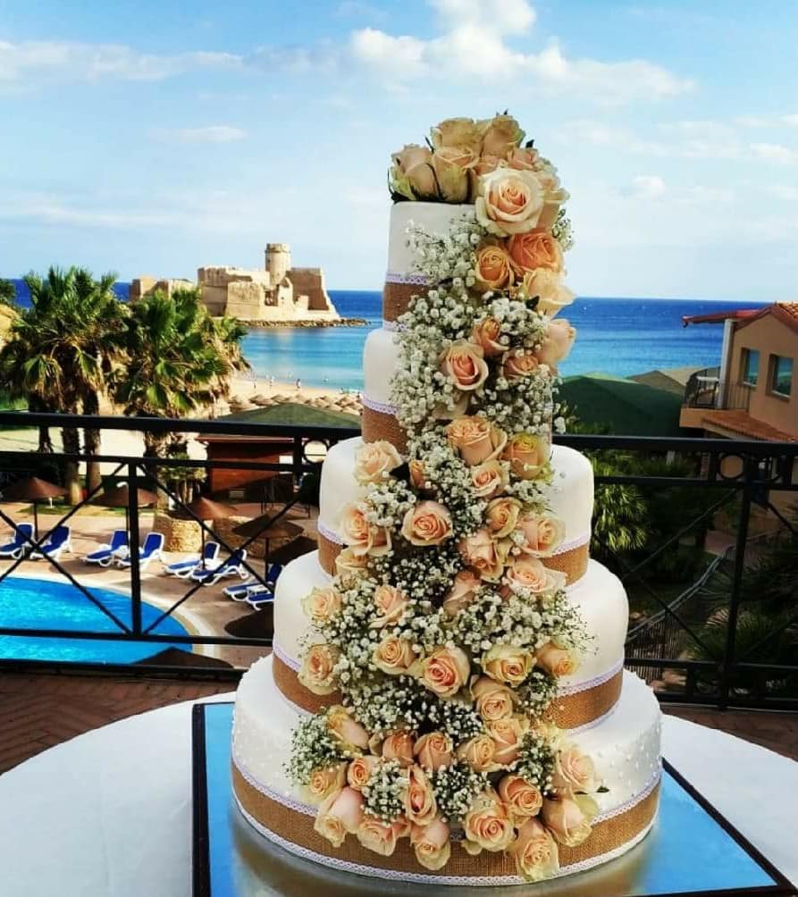 Baia degli Dei Wedding