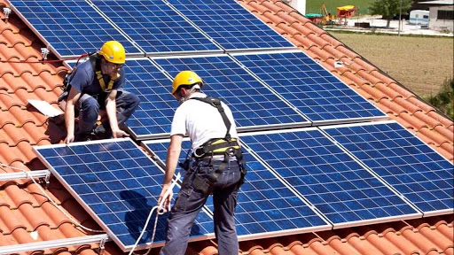 Realizzazione del sito internet di Adoteck Green Powers di Twister Adv,