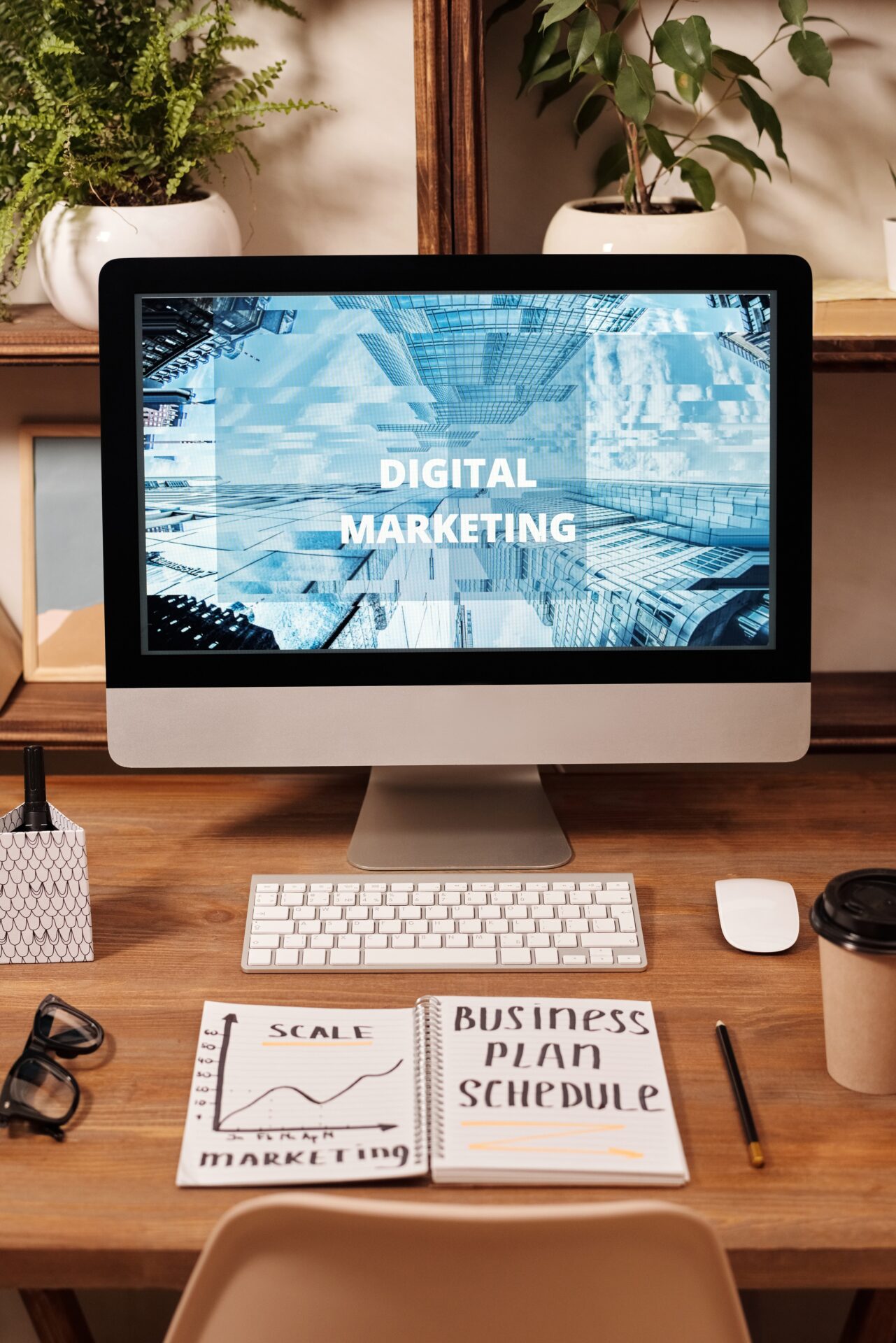 Consulenza Web Marketing Calabria