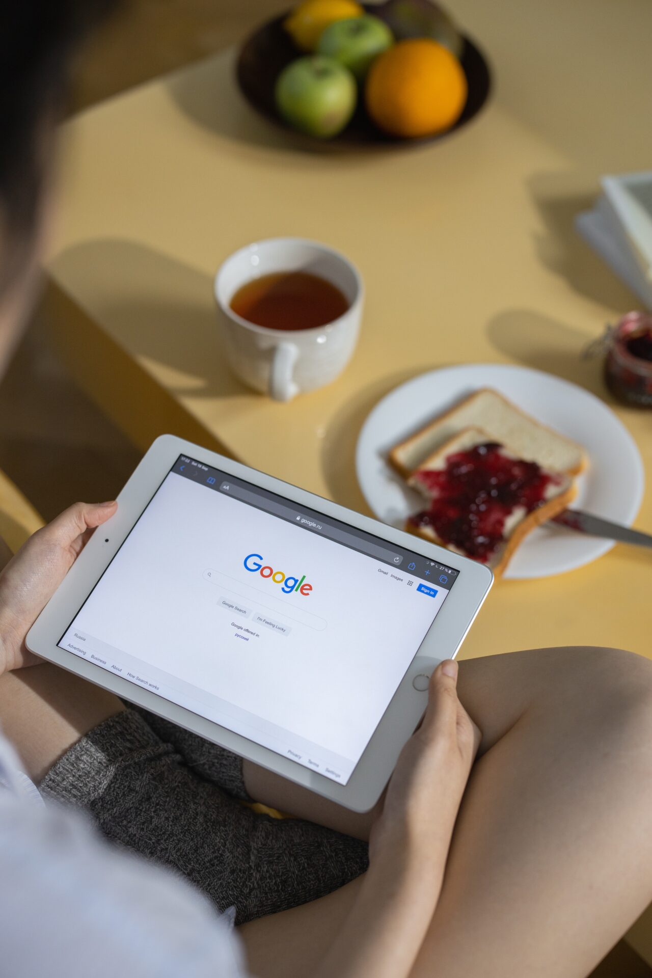 Google ADS Calabria