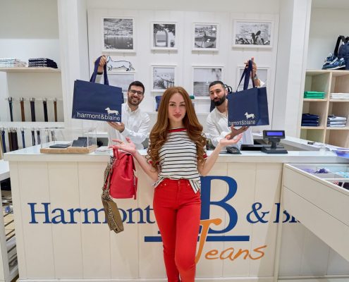 Harmon & Blain (1)