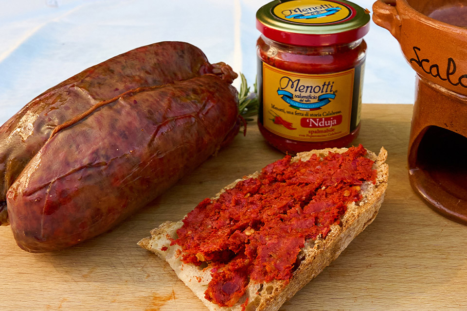 Salumificio Menotti