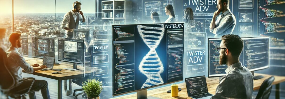 Agenzia Web Marketing Cosenza: Perché Scegliere Twister ADV per il Successo Online
