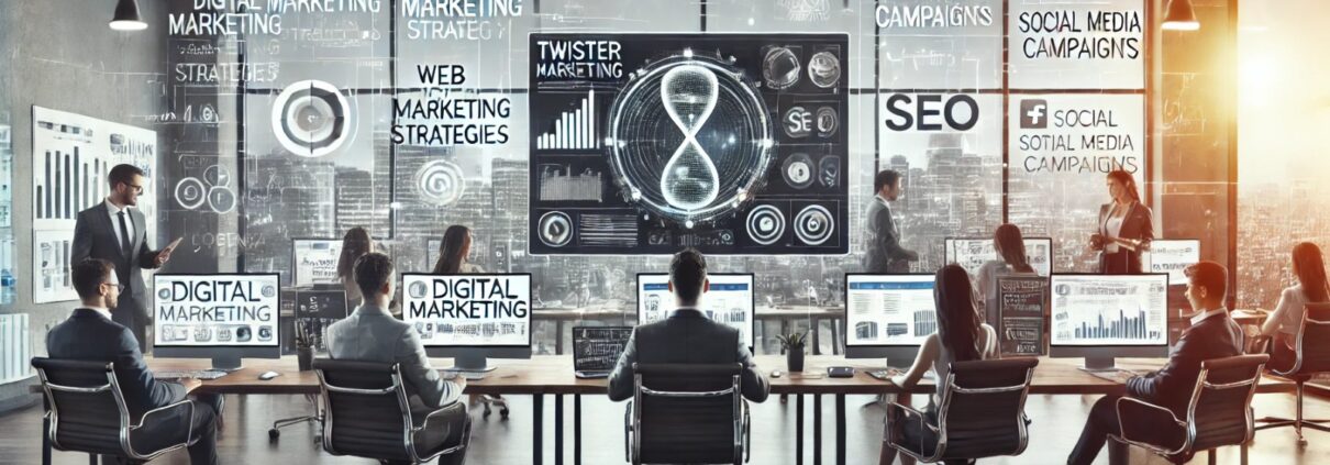 Web Marketing
